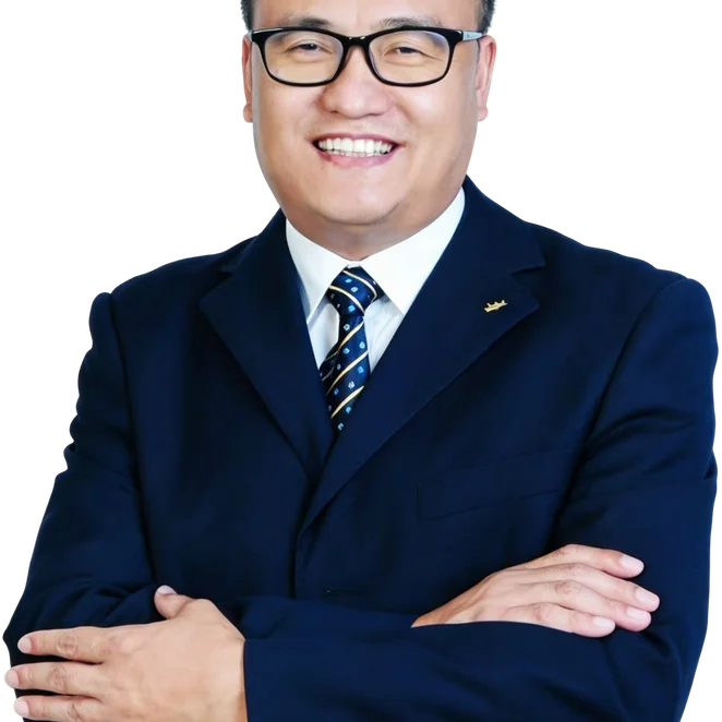秦厦 律师